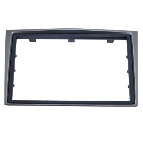 2-DIN-Autoradioblende für Zafira, Einbausatz, DVD-Player-Panel, Audioabdeckung 1