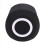 Microfoon Wind-Filter Shield Akoestisch voor Record Studios Mic Geluidsabsorberend Schuim De meeste Microfoons Stand B 3