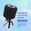Microfoon Wind-Filter Shield Akoestisch voor Record Studios Mic Geluidsabsorberend Schuim De meeste Microfoons Stand B 9