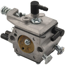 Carburador para motosierra de jardín de 45 cc, 52 cc y 58 cc.