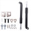 1 ζεύγος & σετ ράβδων στήριξης Easy Up για Ranger T6 Xl 2011-2019 4