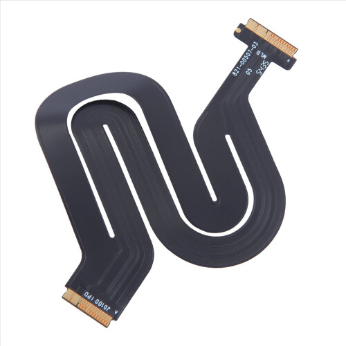 Cabo flexível de fita do trackpad Presspad 821-00507-03 para 12 polegadas A1534 2