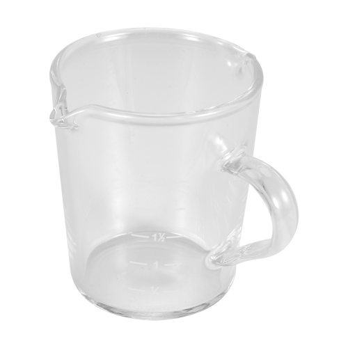 Pieni espressolasi kahvalla 2