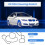 Ölfiltergehäusedichtung 11427508970 für E46 E60N E81 E82 8