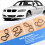 Ölfiltergehäusedichtung 11427508970 für E46 E60N E81 E82 6