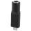 Είσοδος DC Jack 7.4 x 5.0Mm σε προσαρμογέα φόρτισης βύσματος USB-C Type-C για φορητό υπολογιστή 8