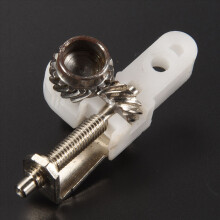 Paquete de 2 tensores de cadena para motosierra 021, 023, 025, MS210, MS230 y MS250