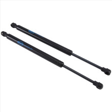 2 stuks achterklep schokdempers liftstrut ondersteuning 51248254281 voor 3-serie E46 323 325 328 330 M3