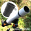 Tubo de extensão de 1,25 polegadas para ocular monocular de telescópio astronômico com anel de compressão de latão 6