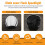 Diffusore Softbox Flash Bounce Speedlight per Yn560 II III -565 -468 -467 Yn460 7