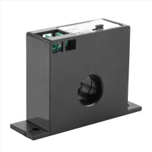 Transmissor de corrente CA SZT15-CH-10V com indutor mútuo, 0-50A para CC 0-10V