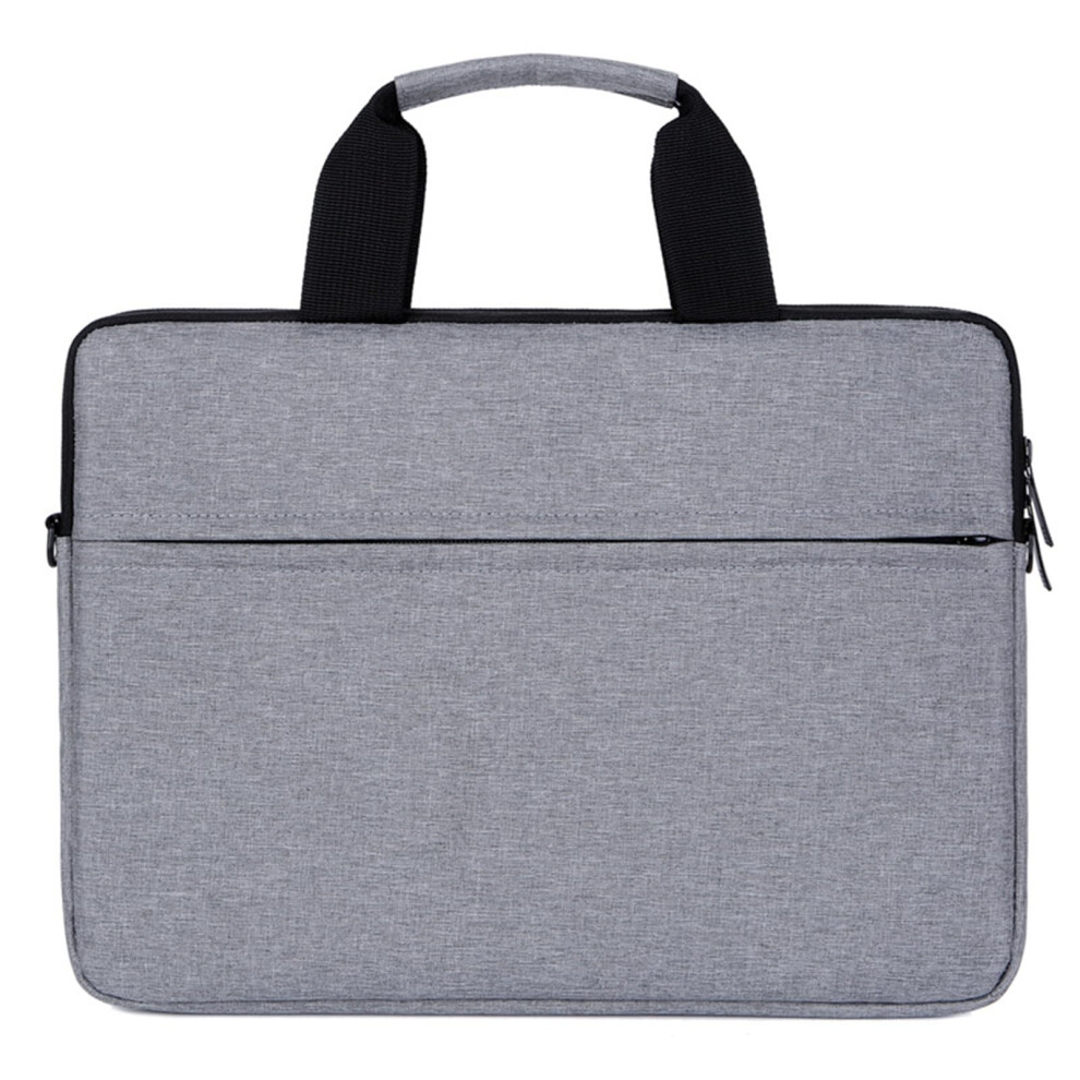 Water Resistant Laptop Bag With Handle And Shoulder Strap Fits 1315 Inch Laptops For Business Use Notebook Case 9105992362400