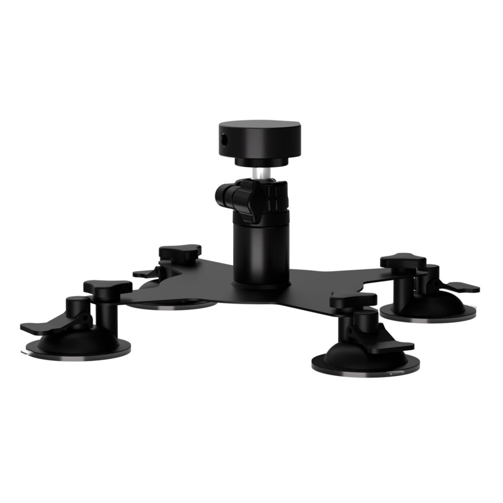 Car Roof Suction Cup Bracket Multiple Angles Adapter For Car 7754000529872