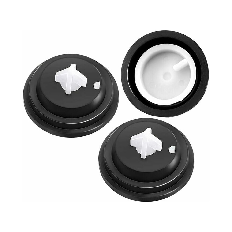 Toilet Valve Repair Kit Component, Precision Design High-Efficiency Washer For Flushing Mechanisms, Rubber Construction For Enhanced Durability In Wat 9489125554802