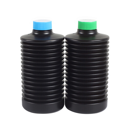 Durability Chemicals Resistant Bottle Adjustable Volumes-2