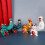 Αυτόματοι πάσσαλοι ποτίσματος φυτών, αυτοποτιζόμενα ένθετα γλάστρας για σύστημα 8