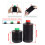 Lightproof Photographic Liquid Container Compressible Design-1 4