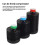 Lightproof Photographic Liquid Container Compressible Design-1 3