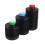 Adjustable Capacity HDPE Chemicals Bottle For Darkroom-3 1