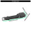 Reusable Silicone Bracket For Go Ultra Action Camera Magnetic 3