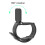 Reusable Silicone Bracket For Go Ultra Action Camera Magnetic 5