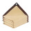 Ύφασμα σκίασης εξωτερικού χώρου με ροδέλες, ύφασμα σκίασης με προστασία από 1