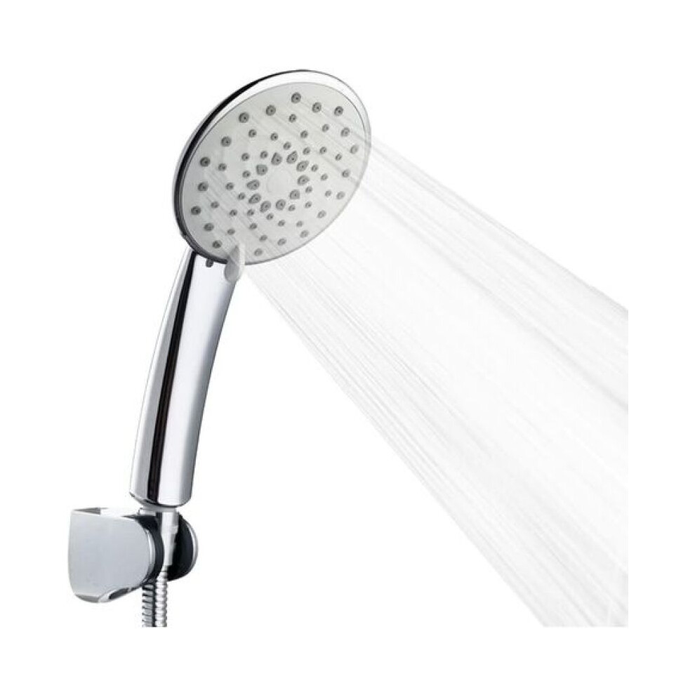 Ecoright Water Saving Handheld Shower Head, Quickclean Silicone Nozzles, Versatile Design Features Including High-Quality Abs Material And Adjustable 9489125551221