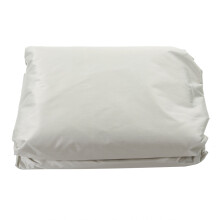 Polyester taftstof, weerbestendige hoes voor tuinmeubelen, waterdichte hoes voor schommelkussen, UV-beschermende buitenhoes, ademend materiaal,