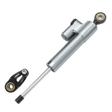 CNC Steering Damper Stabilizer For CB1000R 20082016 CNC Machined Aluminum Direction Mount Bracket Color G