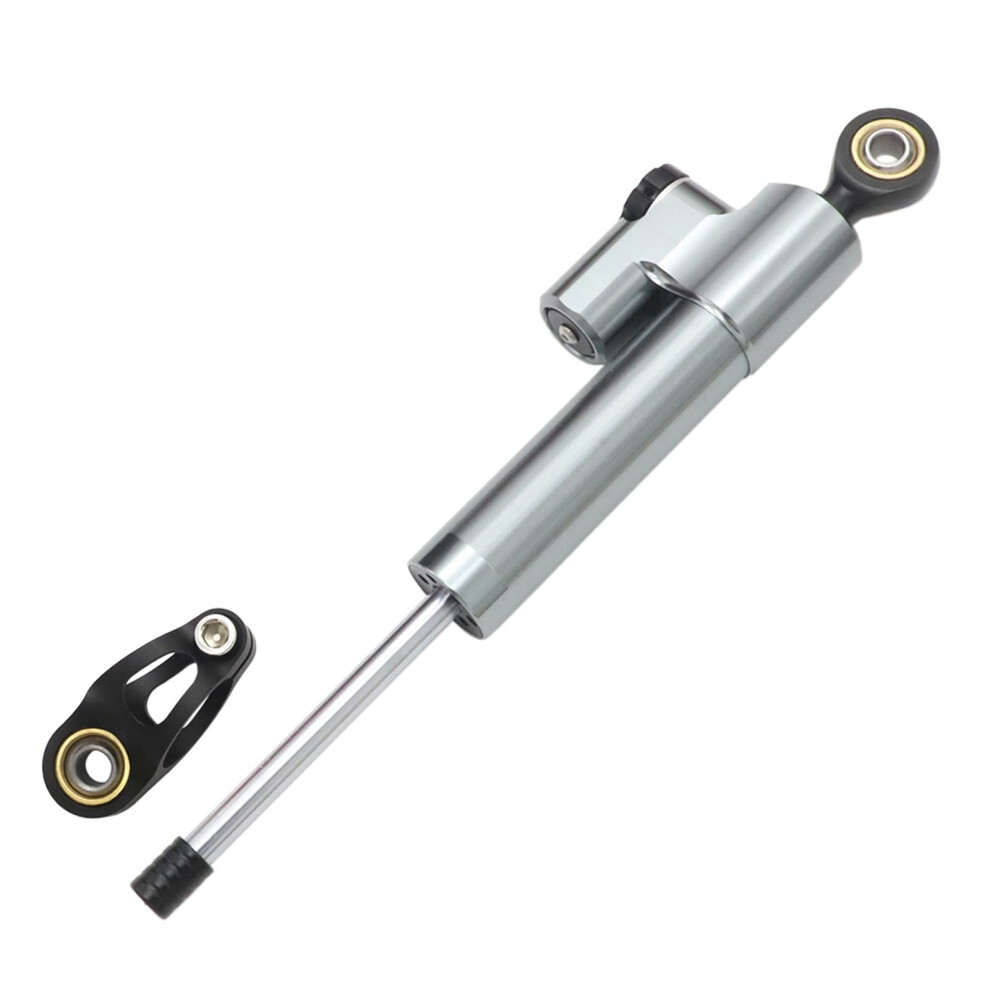 Cnc Steering Damper Stabilizer For Cb1000r 20082016 Cnc Machined Aluminum Direction Mount Bracket Color G 9105992362974