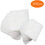 Γλάστρες από μη υφασμένο ύφασμα για ντομάτες, λουλούδια, βιοδιασπώμενο υλικό που 3
