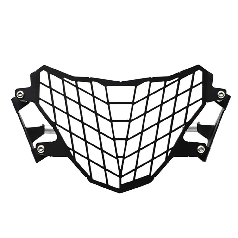 Headlight Protective Cover Front Guard Grille For G310gs G310 Gs 20172020 Motorcycle Headlight Protector 9339159444672