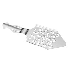 Stainless Steel Absinthe Spoon MultiFunction Cube Sugar Dripper Filter RustResistant Bar Tool For Absinthe Preparation