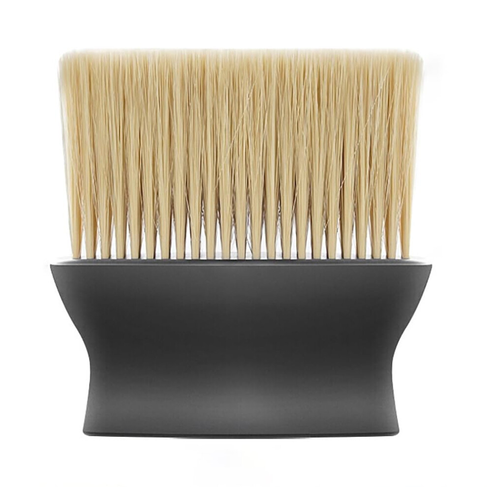Car Interior Dust Sweeping Brush For Is300/Is350/Is500 202125 Soft Bristle Detailing Cleaner, Dashboard Yellow 9105992362981