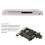 M3 CD-Laserlinse 6+8PIN ABS für RCD1.3/1.3D 3