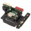 M3 CD-Laserlinse 6+8PIN ABS für RCD1.3/1.3D 16