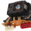 M3 CD-Laserlinse 6+8PIN ABS für RCD1.3/1.3D 5