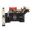 M3 CD-Laserlinse 6+8PIN ABS für RCD1.3/1.3D 10