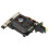 M3 CD-Laserlinse 6+8PIN ABS für RCD1.3/1.3D 14