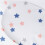 Baby Bath Seat Foldable, Soft Polyester Support Mat, White, 57cm 15