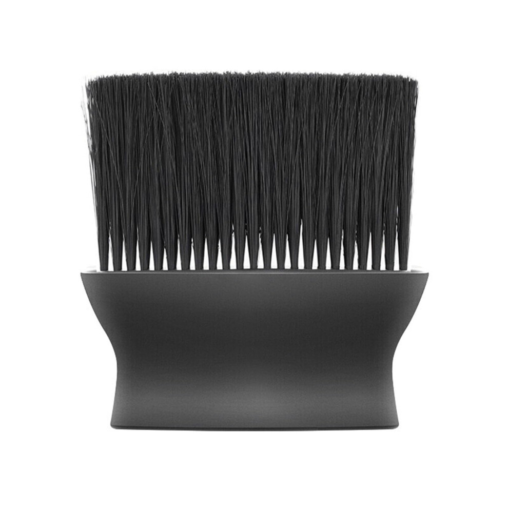 Car Interior Dust Removal Brush Soft Bristle For Air Vent And Dashboard Cleaning Pp Material Black 9105992362875