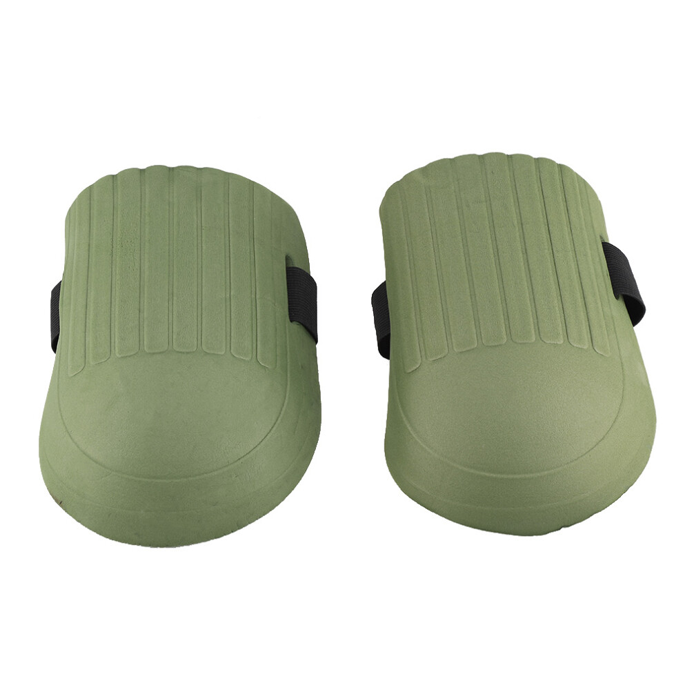 Kneeling Comfort, Your Garden's Best Friend: Adjustable Knee Pads, Multipurpose Work Knee Pads For Heavy-Duty Tasks, Protect Your Knees In Style With 9489125598004