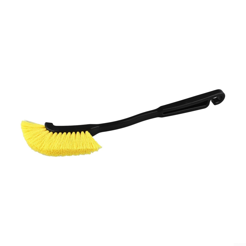 Rim Cleaning Brush For Car And Truck Rims Home And Vehicle Use Allinone Cleaning Brush 9339159445075