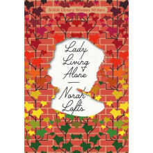 Lady Living Alone by Norah Lofts Paperback Book