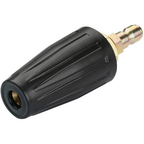 Ακροφύσιο Turbo με κεραμικό πυρήνα, ακροφύσιο Turbo ψεκασμού με περιστροφή 360, 1