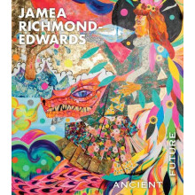 Jamea RichmondEdwards Ancient Future Hardcover Book