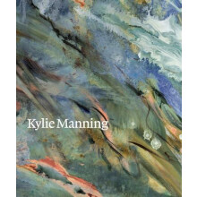 Kylie Manning Hardcover Book