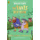 The Twits Next Door by Chris Smith Paperback Book 1