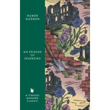 An Episode of Sparrows by Rumer Godden Paperback Book