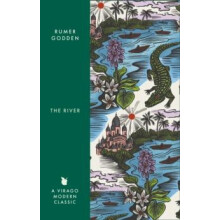The River by Rumer Godden Paperback Book